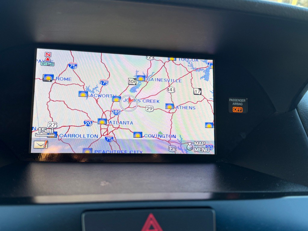 2013 Acura RDX Image 15