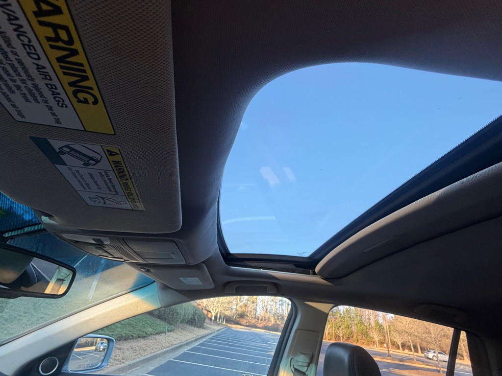 2013 Acura RDX Image 19