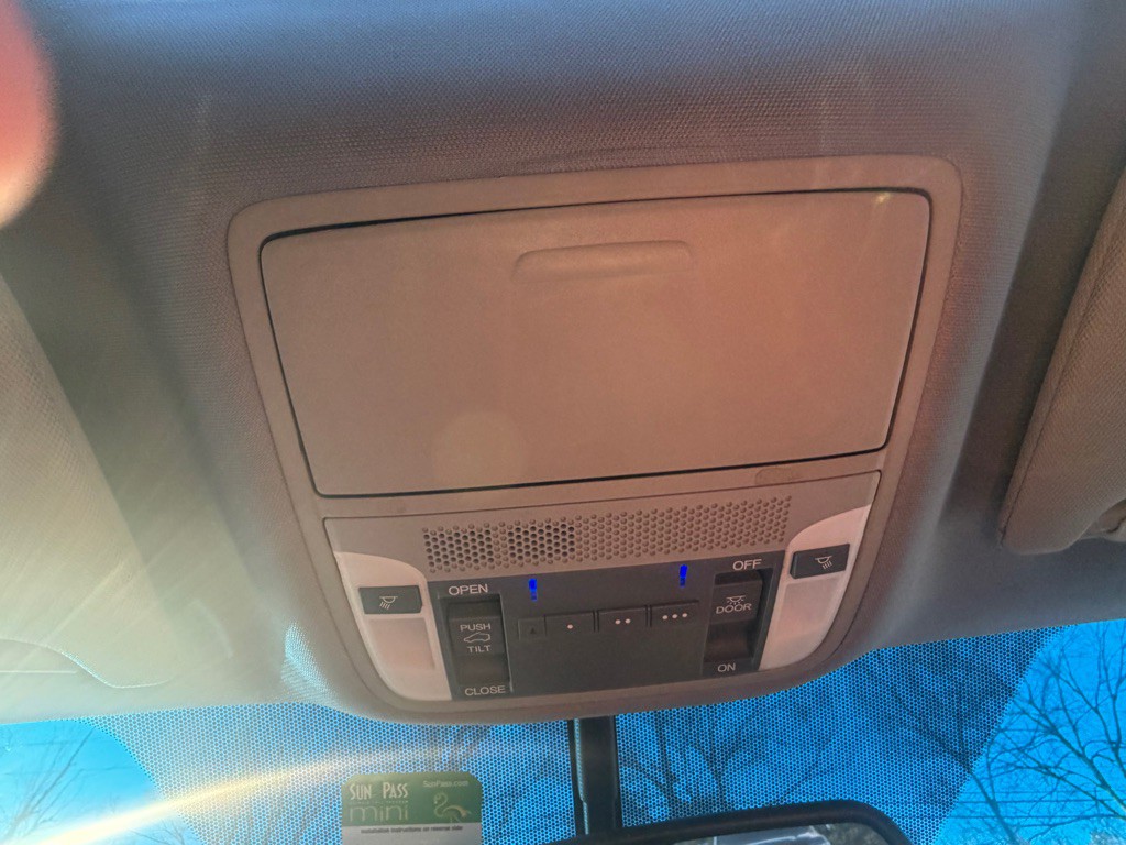 2013 Acura RDX Image 20