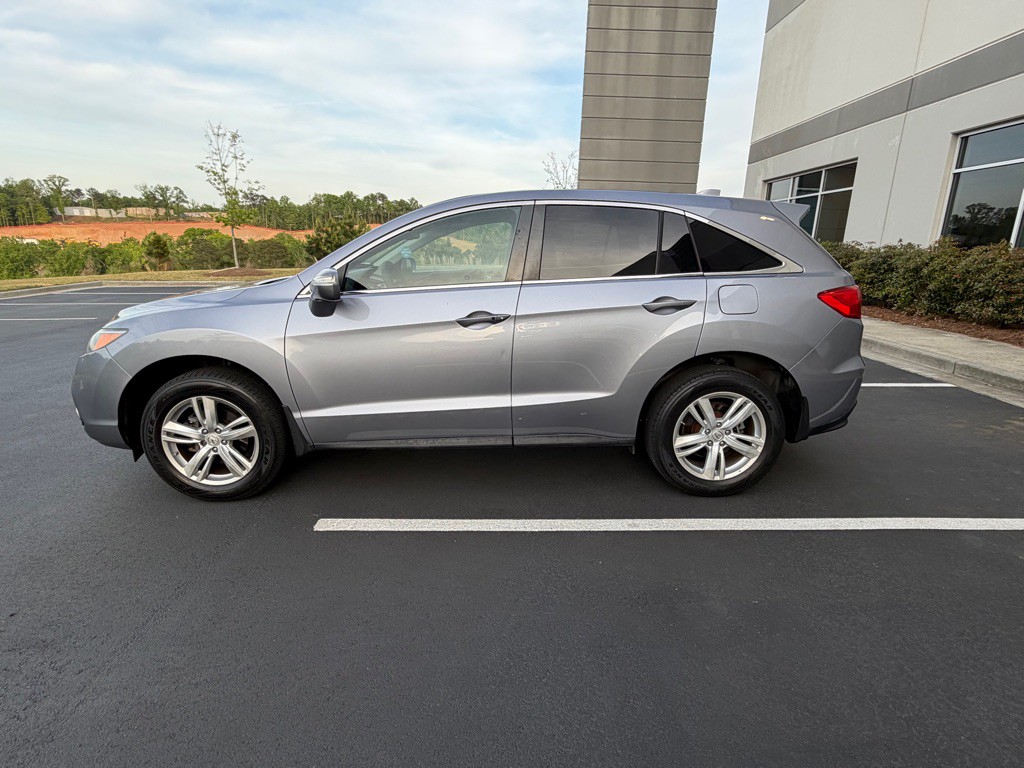 2013 Acura RDX Image 6