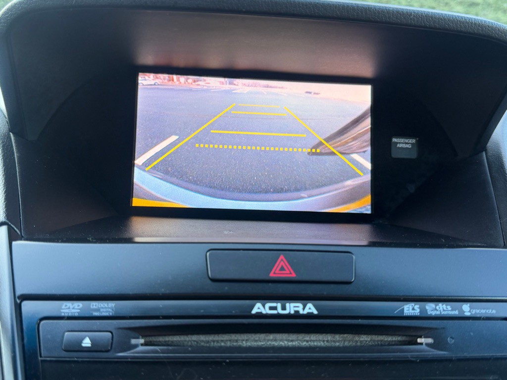 2013 Acura RDX Image 18