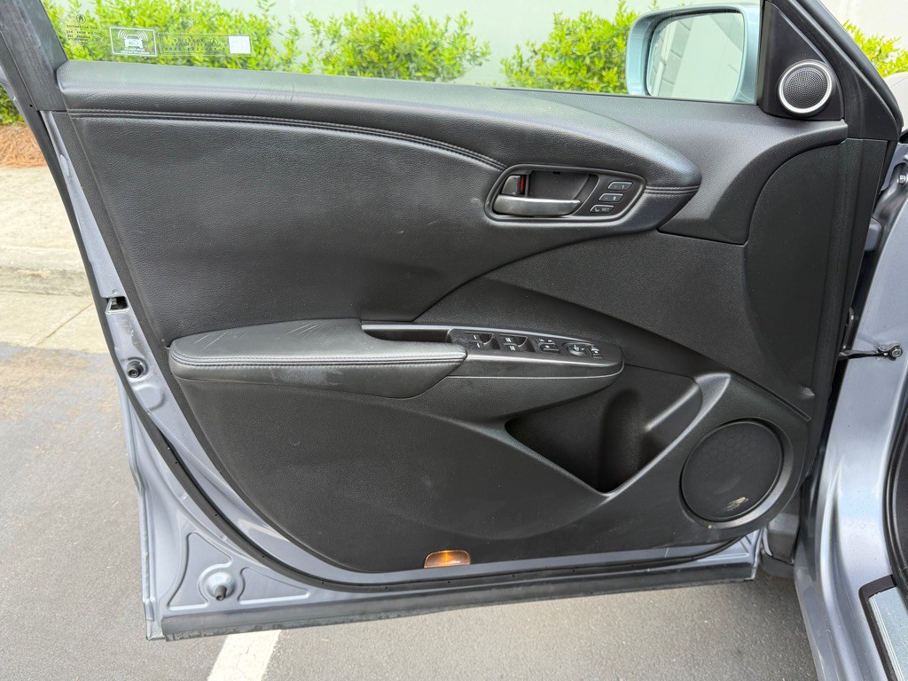 2013 Acura RDX Image 9