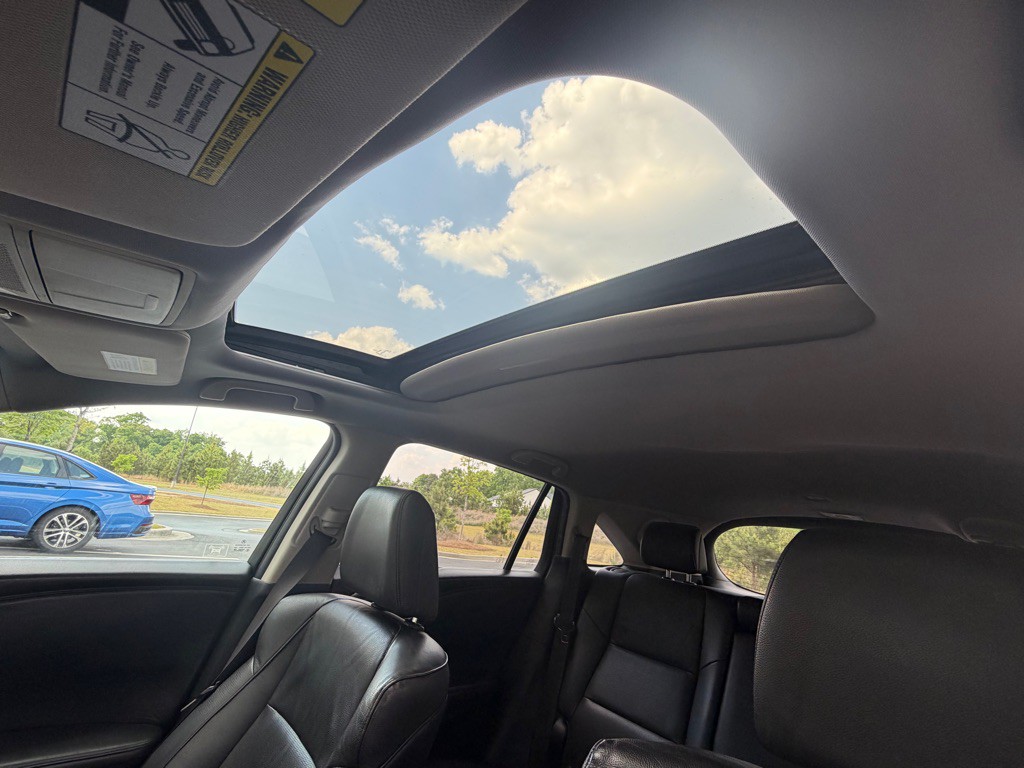 2013 Acura RDX Image 20