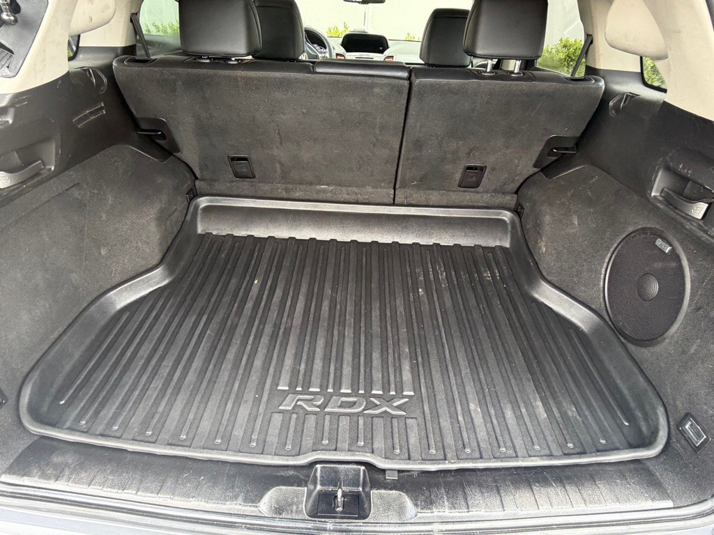 2013 Acura RDX Image 28