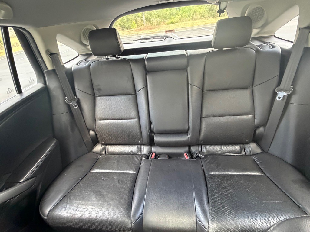 2013 Acura RDX Image 29