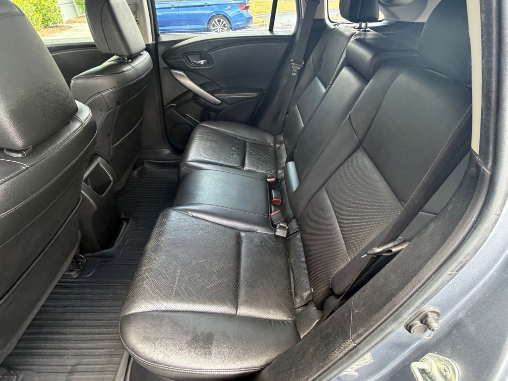2013 Acura RDX Image 30