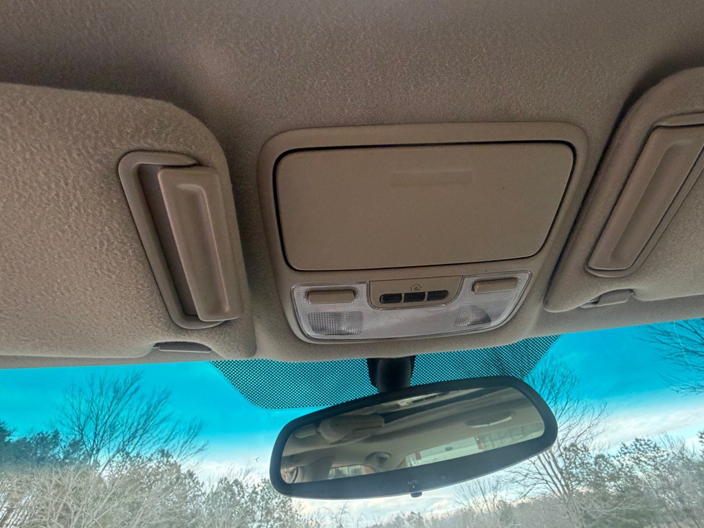 2003 Acura TL Image 14