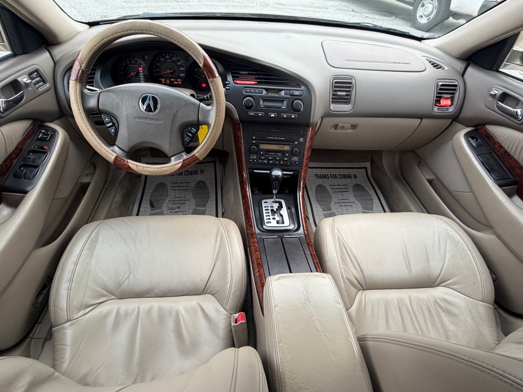 2003 Acura TL Image 15