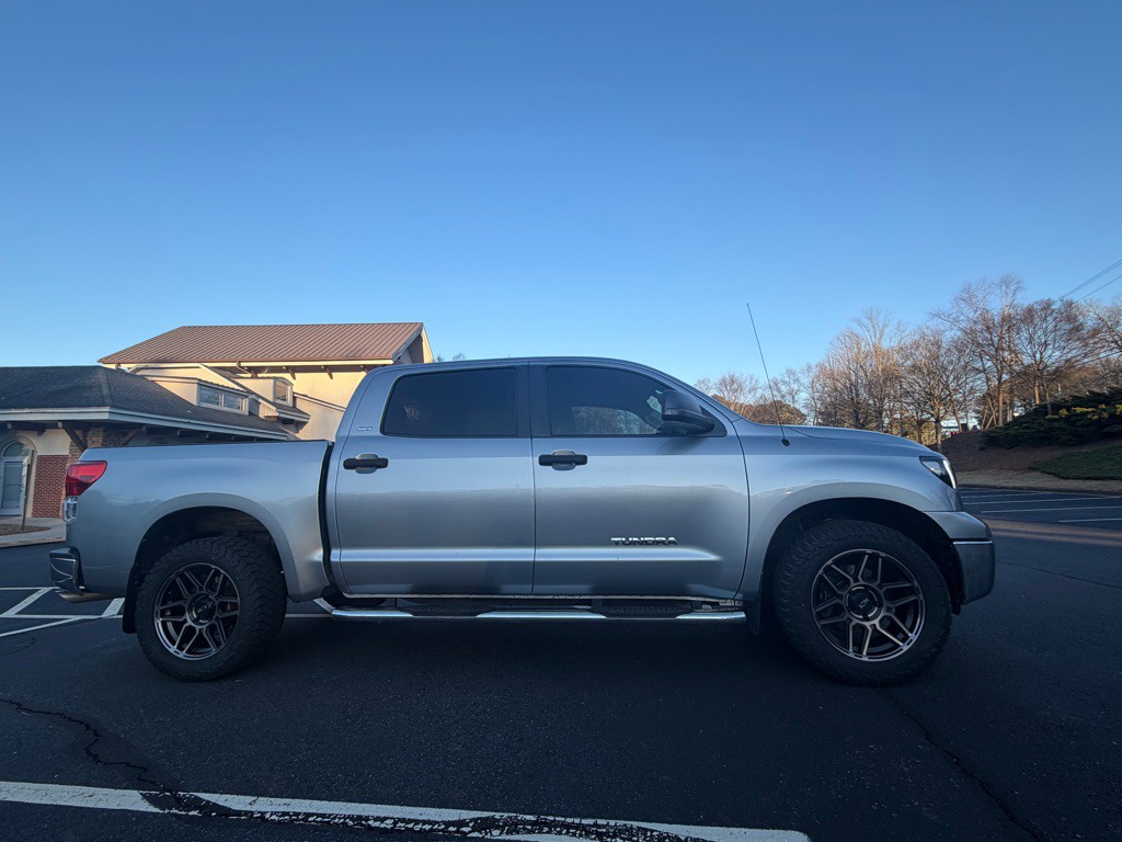 2013 Toyota Tundra Image 5