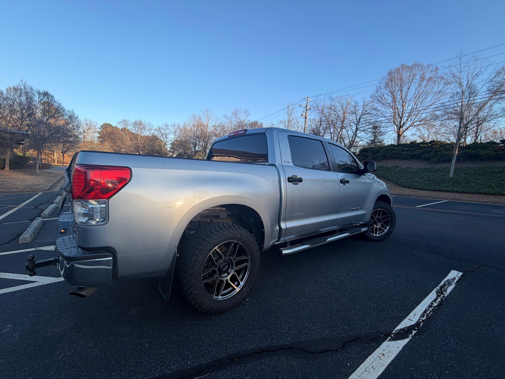 2013 Toyota Tundra Image 6