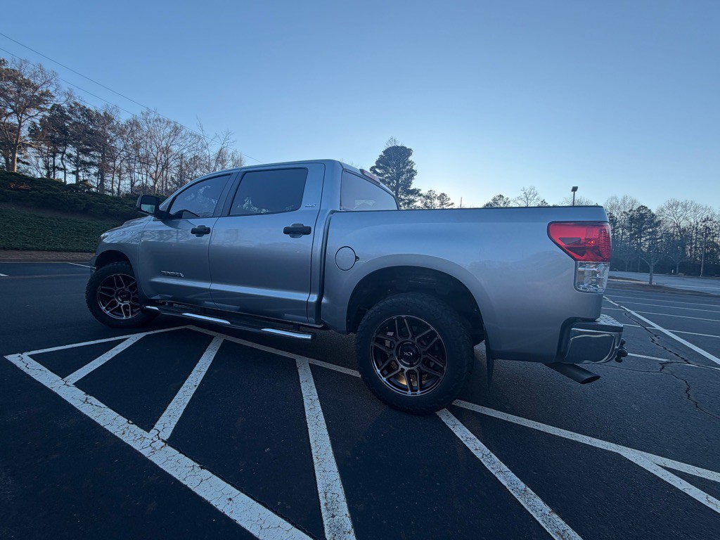 2013 Toyota Tundra Image 7