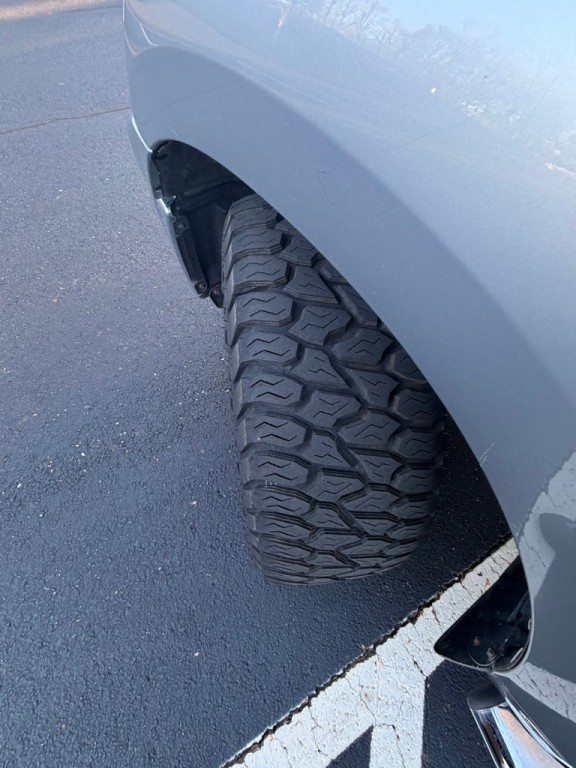 2013 Toyota Tundra Image 8