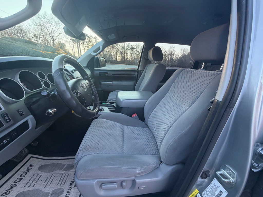 2013 Toyota Tundra Image 12