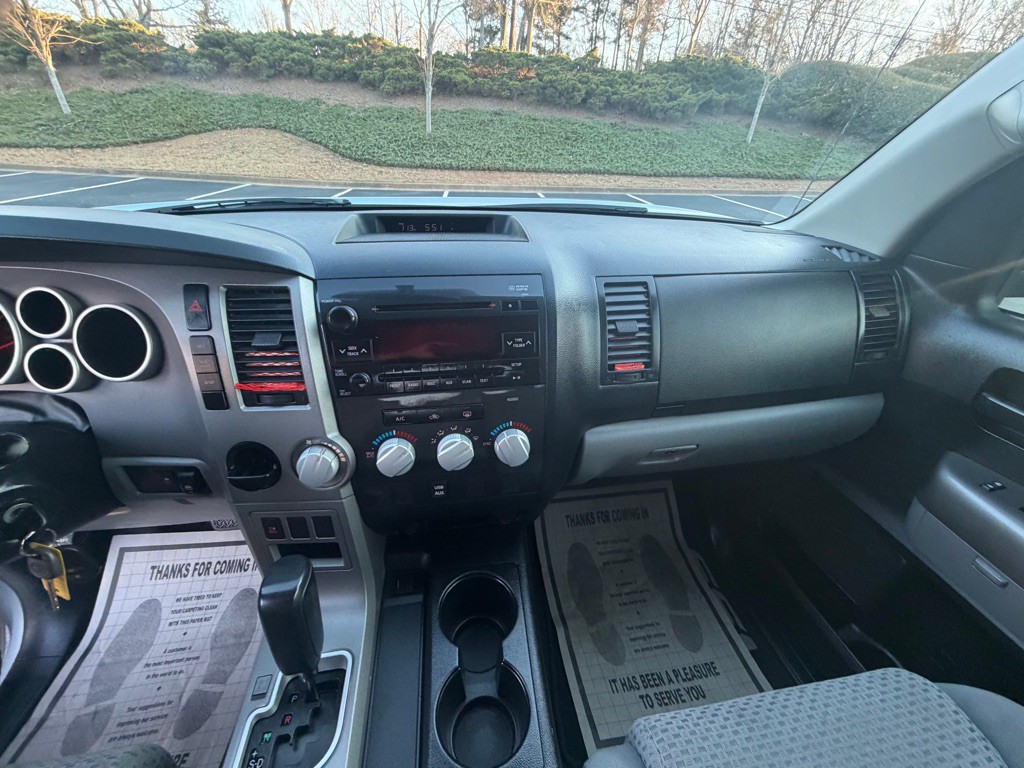 2013 Toyota Tundra Image 13