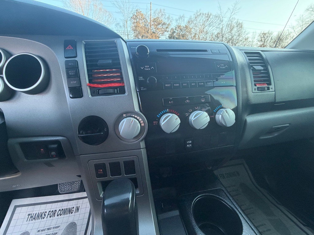 2013 Toyota Tundra Image 15