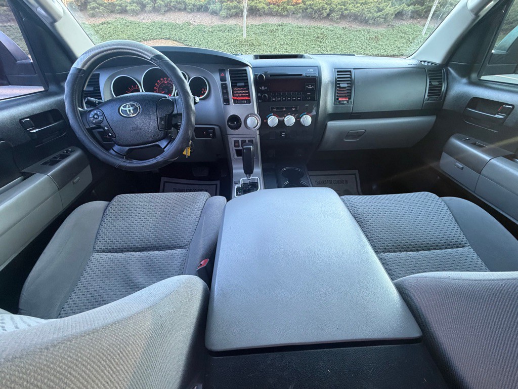 2013 Toyota Tundra Image 17