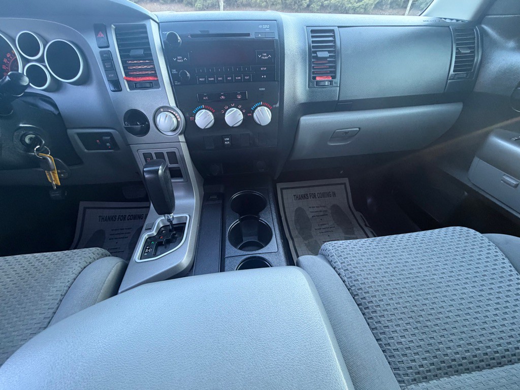 2013 Toyota Tundra Image 18