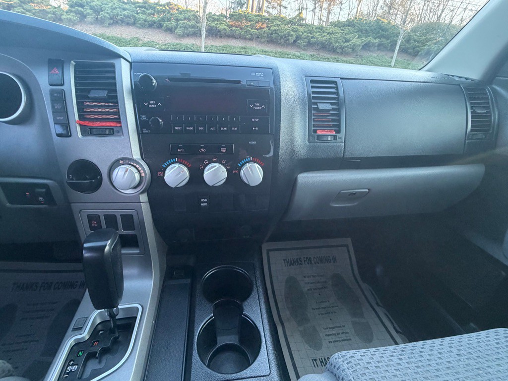 2013 Toyota Tundra Image 19