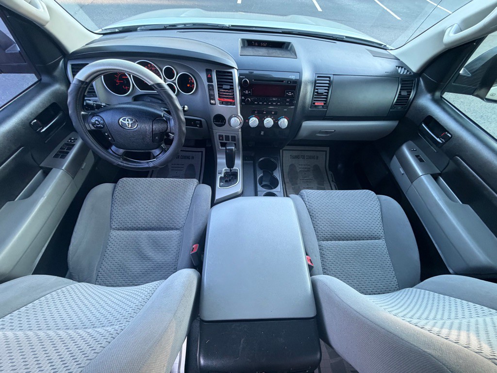 2013 Toyota Tundra Image 21