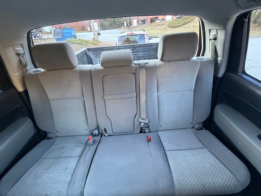 2013 Toyota Tundra Image 22