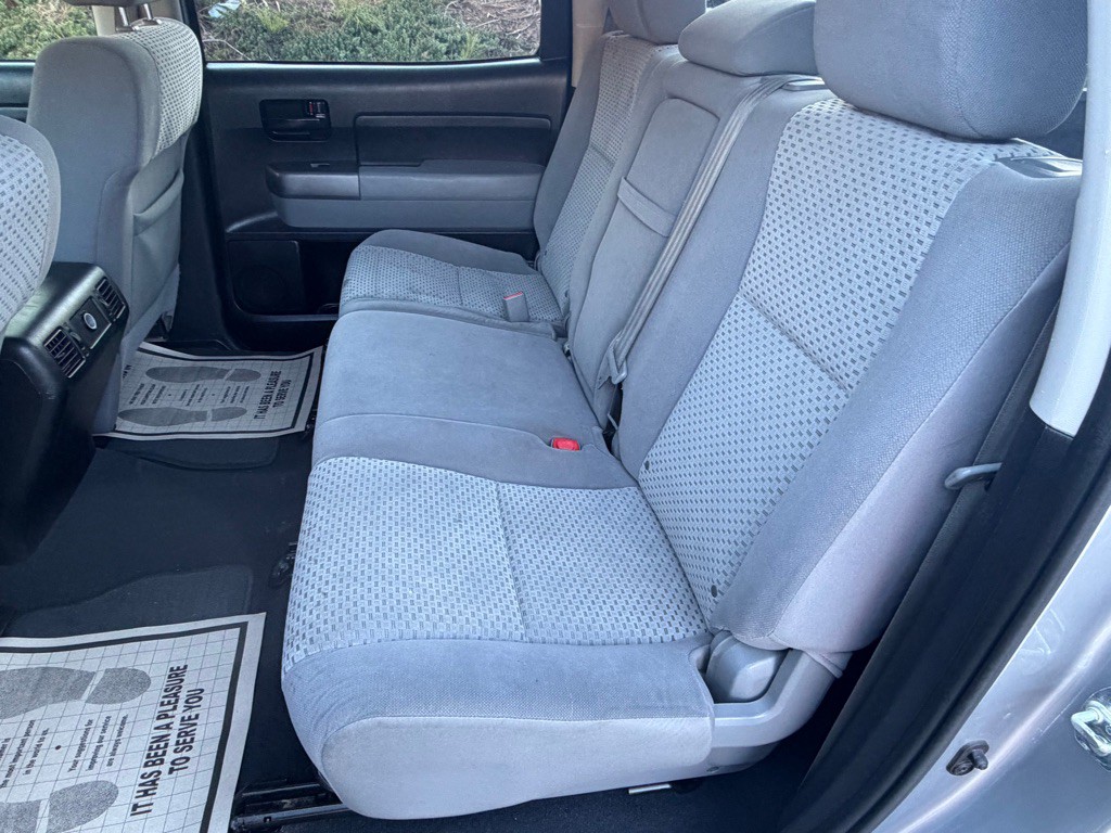 2013 Toyota Tundra Image 23