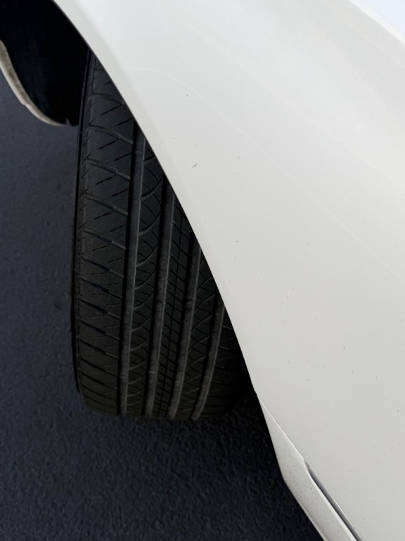 2002 Lexus LS 430 Image 5