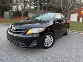 Image for 2011 Toyota Corolla LE ID: 7271109