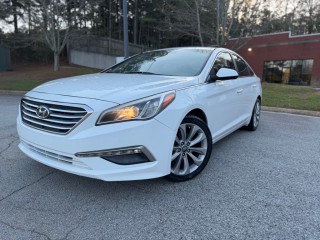 Image for 2015 Hyundai Sonata SE ID: 7286110