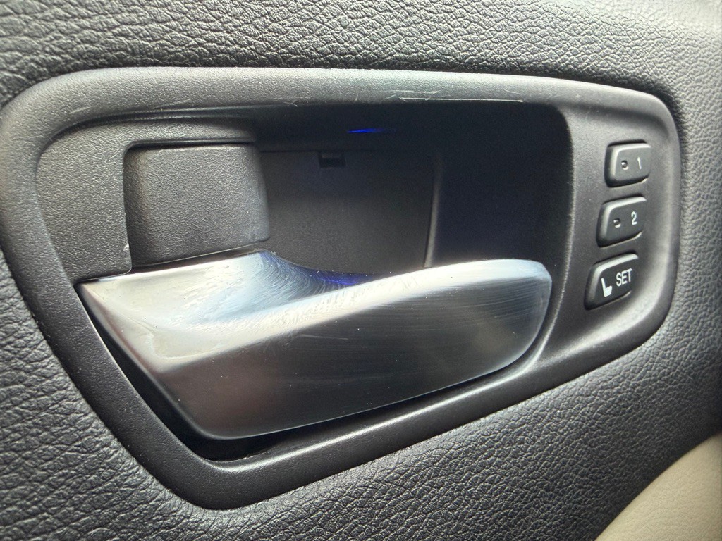 2014 Acura MDX Image 9