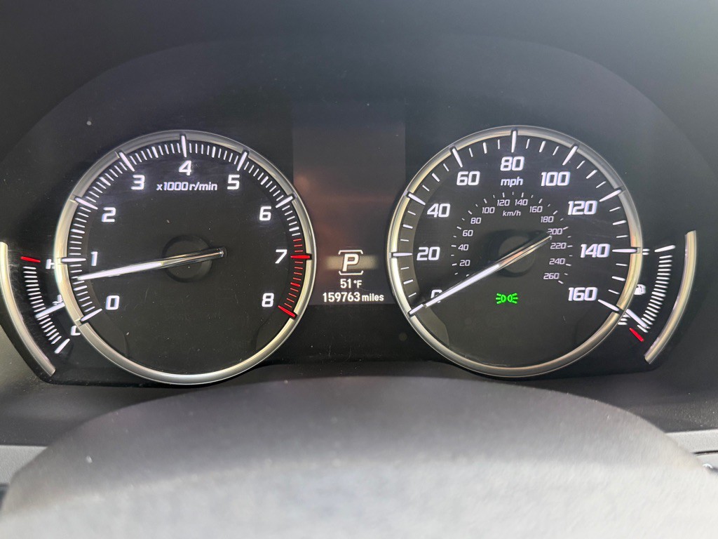 2014 Acura MDX Image 13