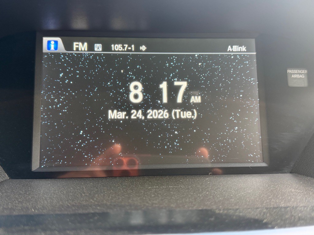 2014 Acura MDX Image 14