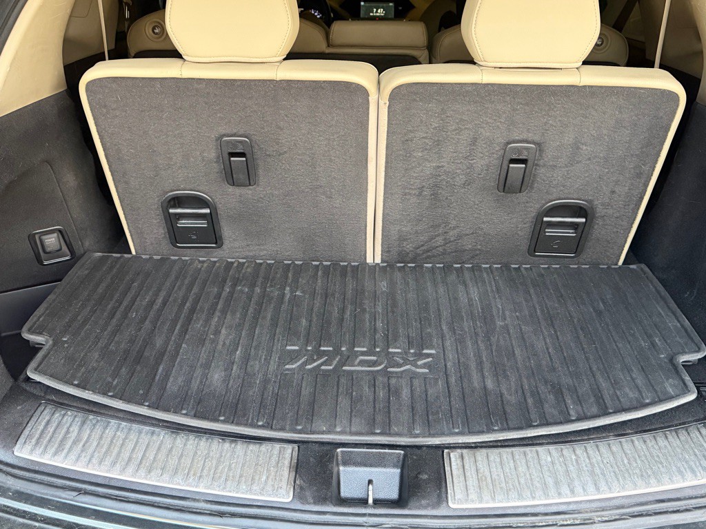 2014 Acura MDX Image 15