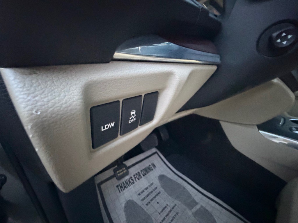 2014 Acura MDX Image 20