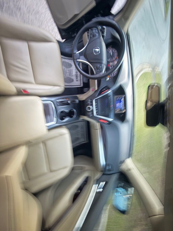 2014 Acura MDX Image 21