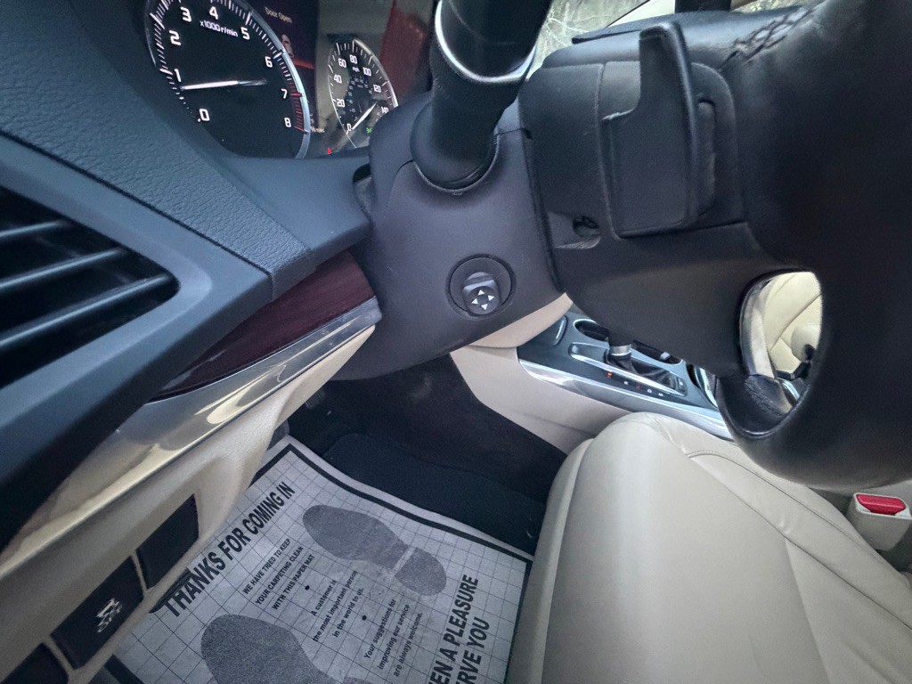 2014 Acura MDX Image 25