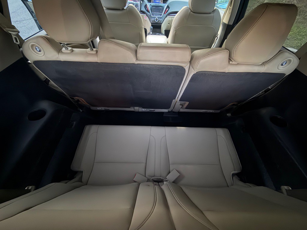 2014 Acura MDX Image 26