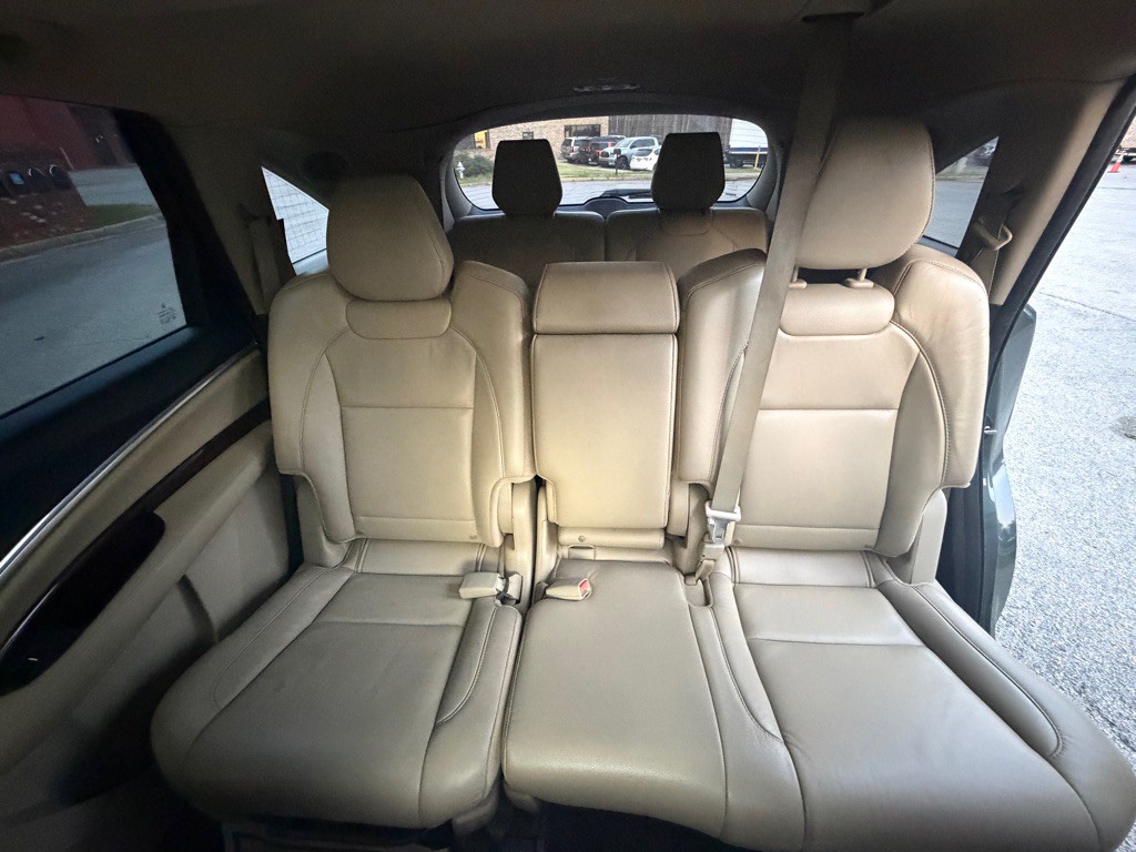 2014 Acura MDX Image 29