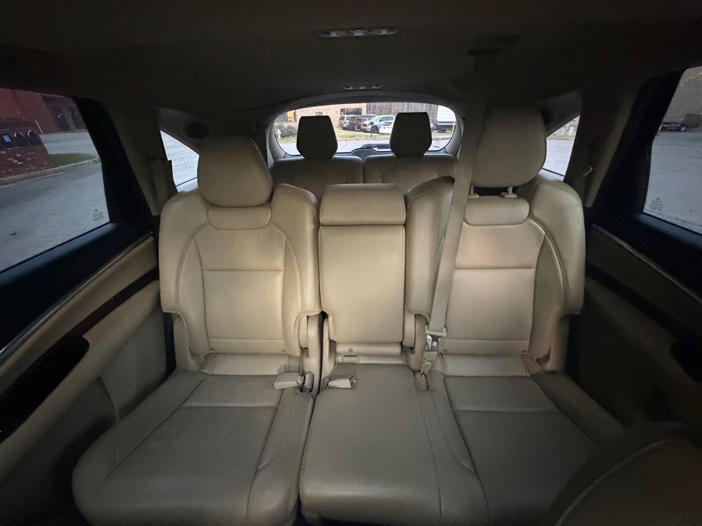 2014 Acura MDX Image 30