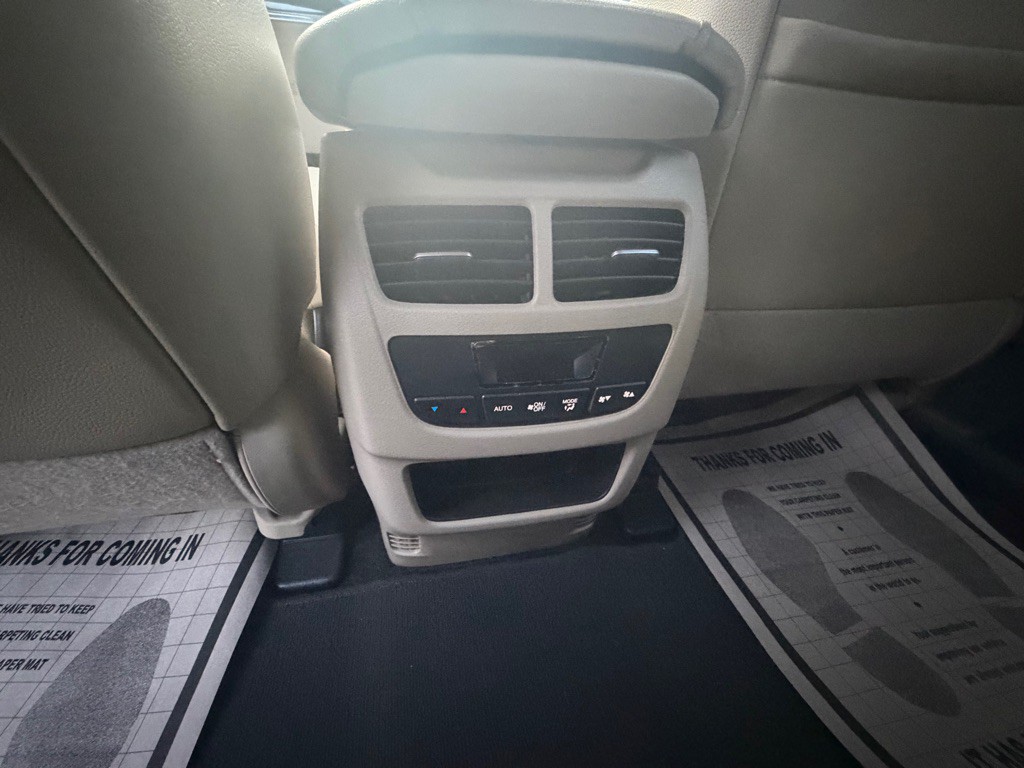 2014 Acura MDX Image 31