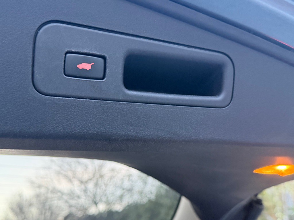 2014 Acura MDX Image 33