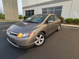 Image for 2006 Honda Civic EX ID: 7315110