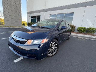 Image for 2010 Honda Civic LX ID: 7364399