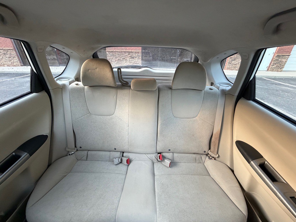 2011 Subaru Impreza Image 13