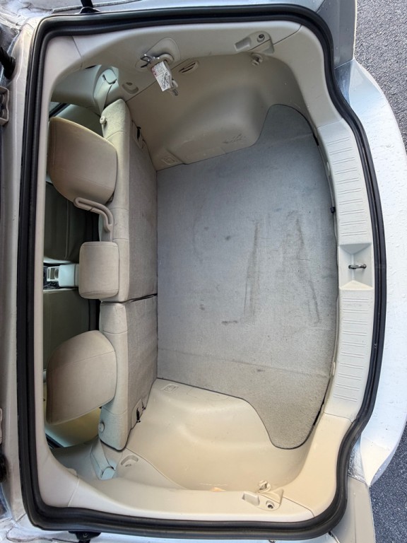 2011 Subaru Impreza Image 15