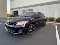 Image for 2013 Toyota Corolla LE ID: 7364401