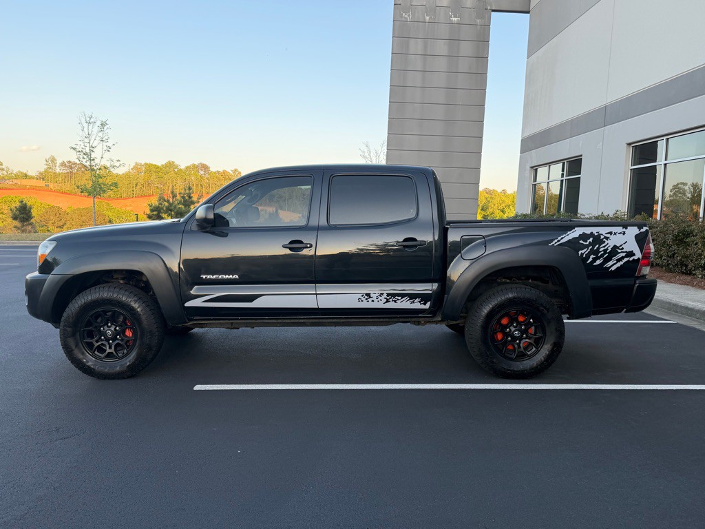2010 Toyota Tacoma Image 6