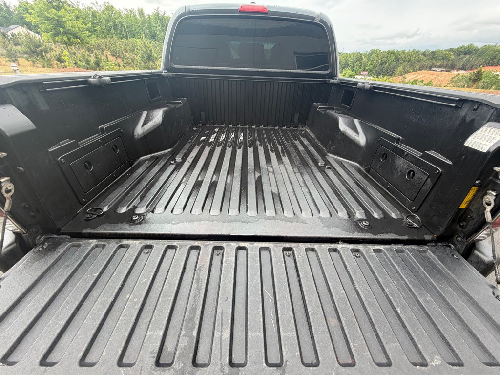 2010 Toyota Tacoma Image 11