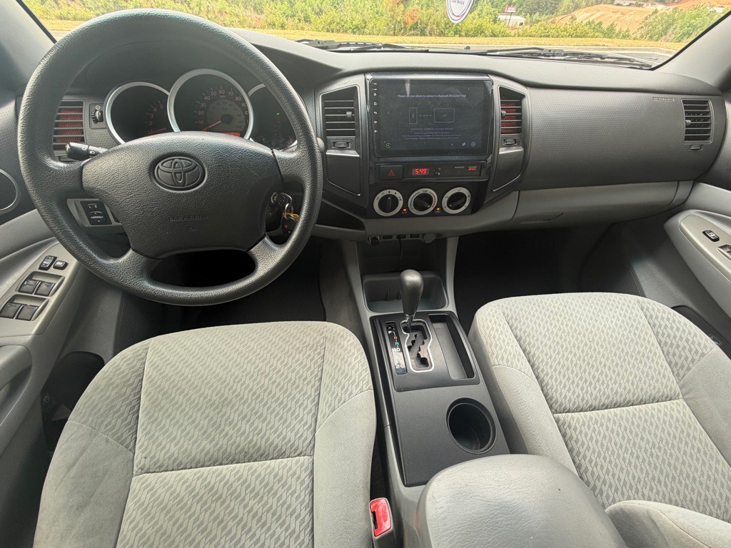 2010 Toyota Tacoma Image 16