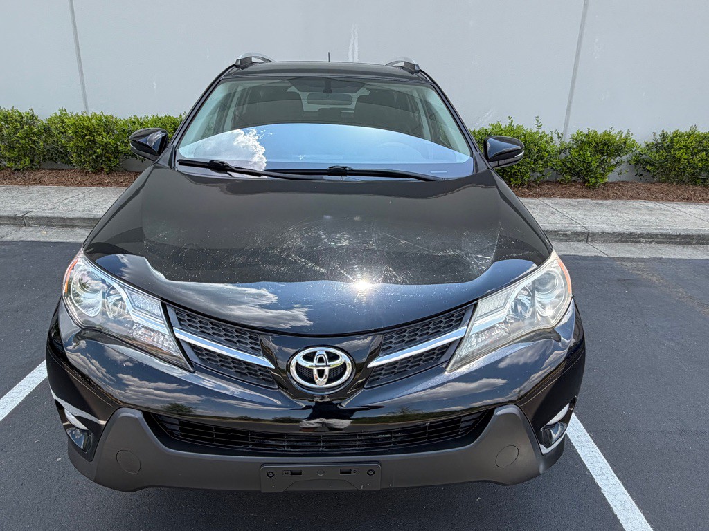 2015 Toyota Rav4 Image 2