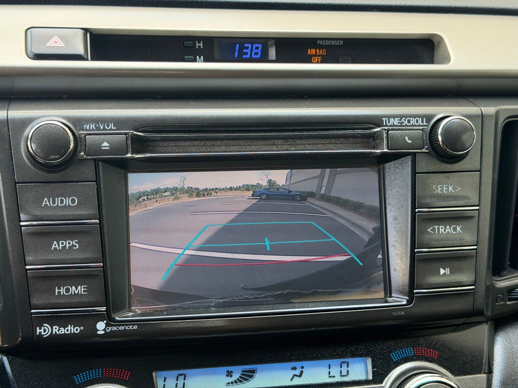 2015 Toyota Rav4 Image 19